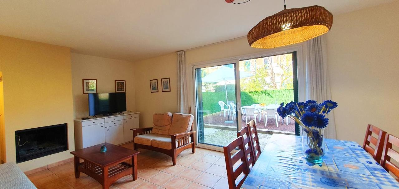Casa Mas Pinell 93 Villa Torroella De Montgri Ngoại thất bức ảnh