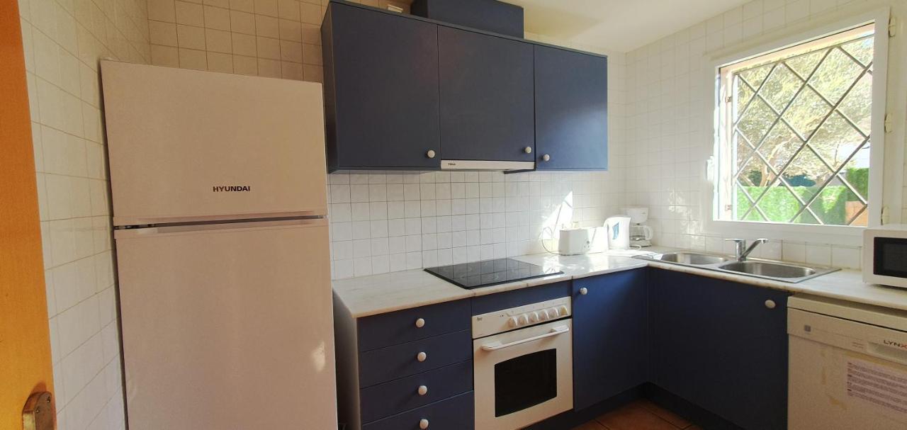 Casa Mas Pinell 93 Villa Torroella De Montgri Ngoại thất bức ảnh
