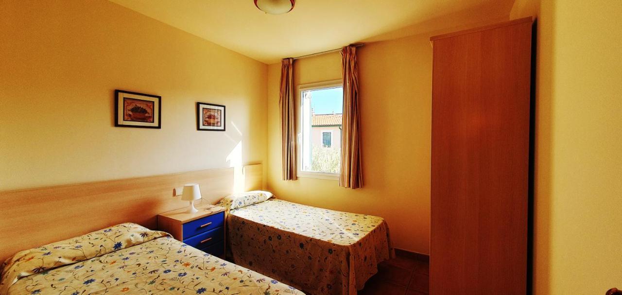 Casa Mas Pinell 93 Villa Torroella De Montgri Ngoại thất bức ảnh
