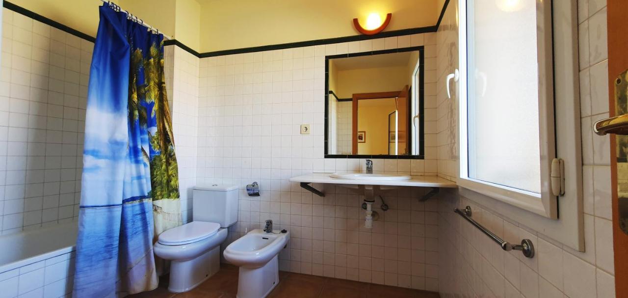 Casa Mas Pinell 93 Villa Torroella De Montgri Ngoại thất bức ảnh