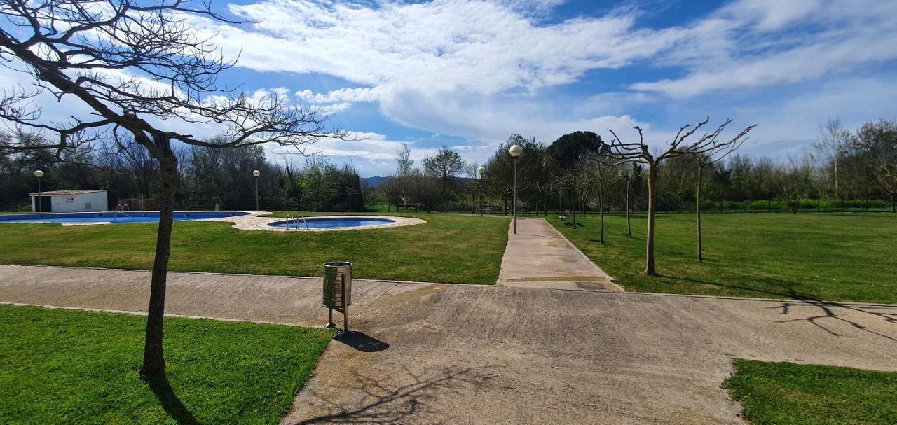 Casa Mas Pinell 93 Villa Torroella De Montgri Ngoại thất bức ảnh
