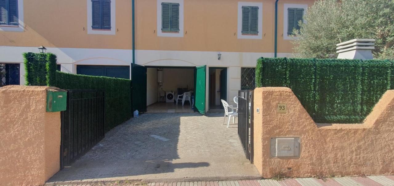 Casa Mas Pinell 93 Villa Torroella De Montgri Ngoại thất bức ảnh